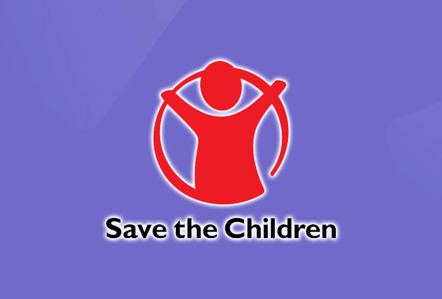 Save the Children España