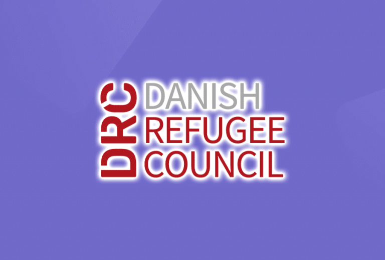 Online form to cancel your Danish Refugee Council membership