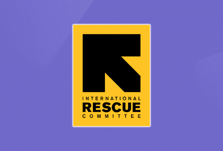 Online form to cancel your International Rescue Committee membership