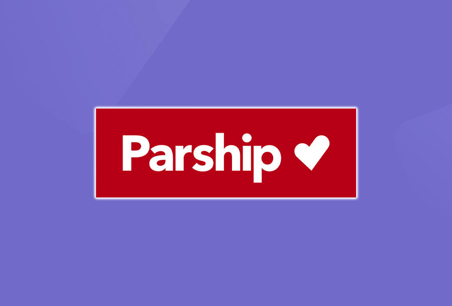 Parship delete profile