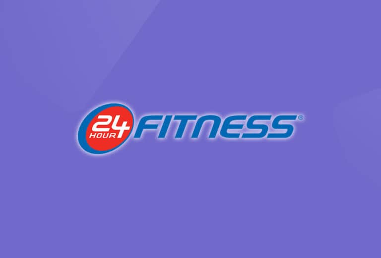 Online form to cancel your 24 Hour Fitness membership