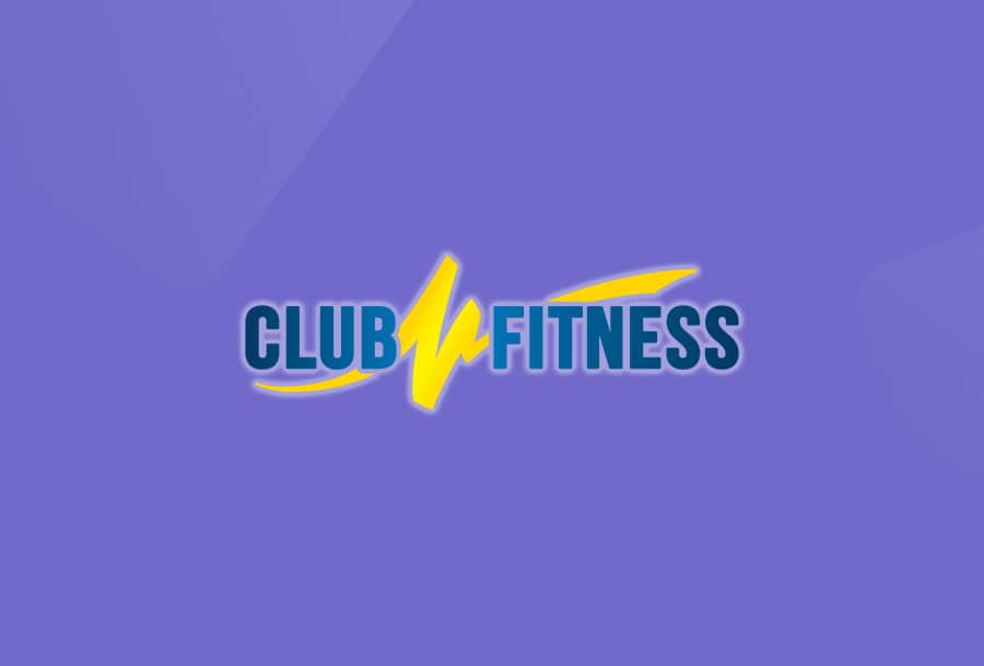 Online form to cancel your Club Fitness membership