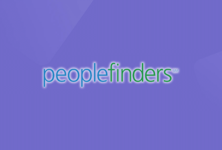 Online form to cancel your PeopleFinders subscription