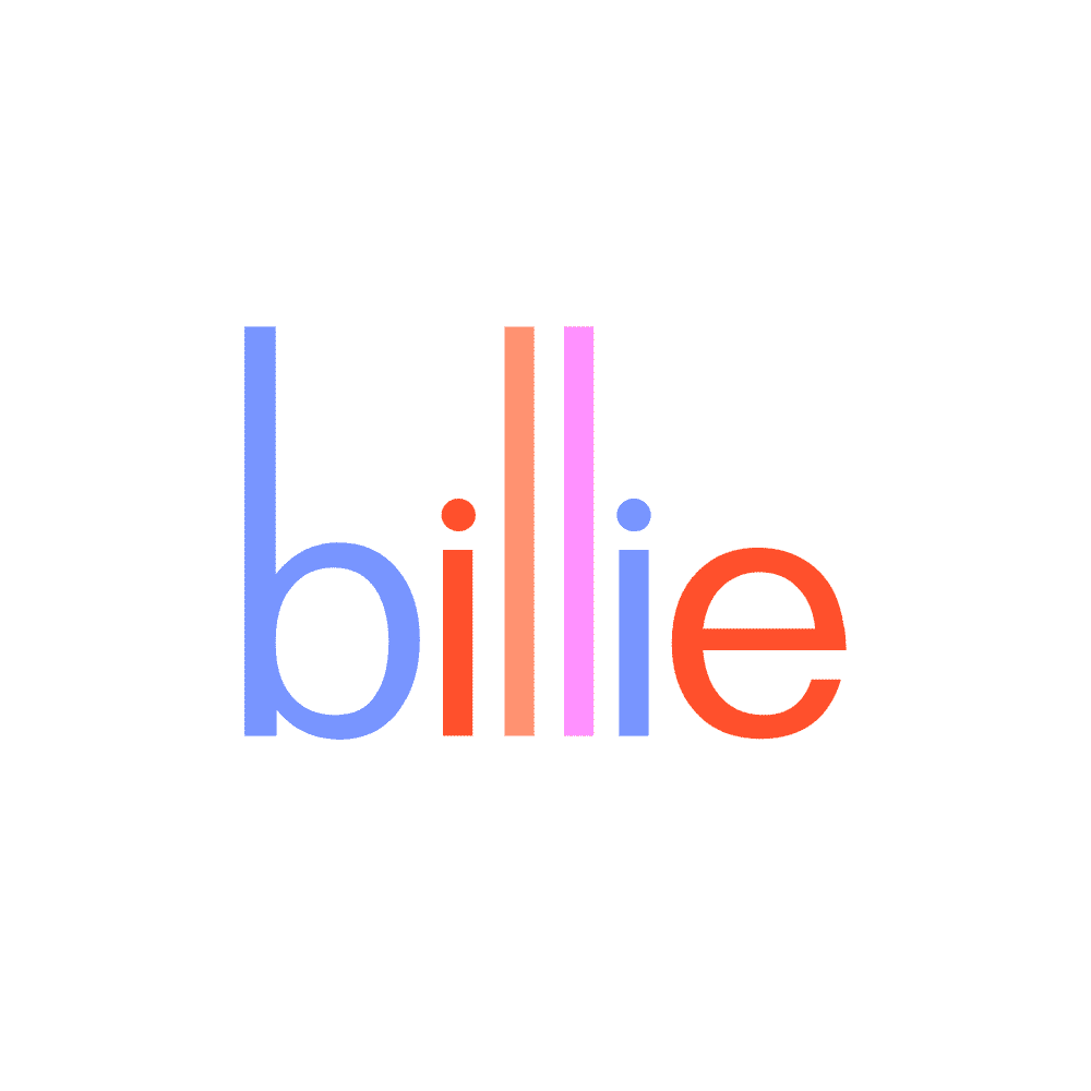 Online form to cancel your Billie subscription