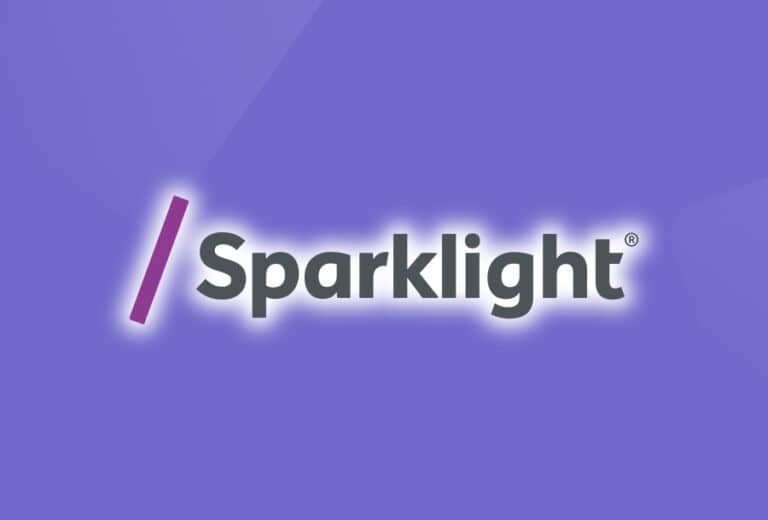 Online form to cancel your Sparklight contract