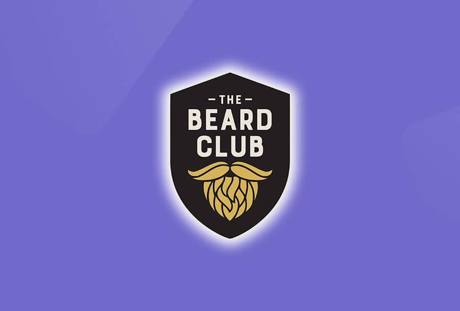 Online Form To Cancel Your The Beard Club Membership